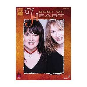  Best Of Heart Musical Instruments