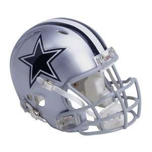  Dallas Cowboys Full Size Revolution Helmet Sports 