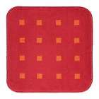 IKEA GUBBSKAR BATH MAT NWT Red / Orange