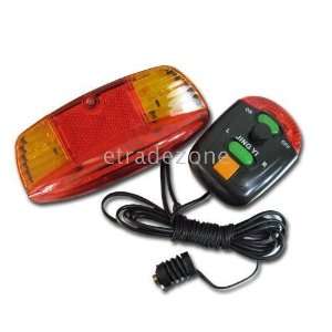  with mounts brake light turning lights with sound night 