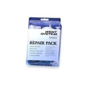  WEST System 101 Repair Kits 101T Repair Pack Refill Electronics