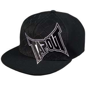  TapouT TapouT Full Caged Hat