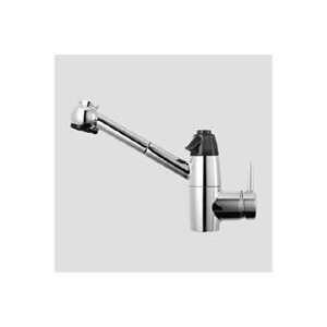   9in. Spout w/ Integrated Filtered Water Tap Chrome