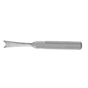  Brauer Rocking Nasal Chisel 6 1/4 (159mm) length, 13mm 
