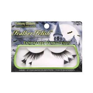  Tantalize Eyelashes