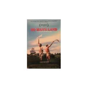  No Mans Land   Movie Poster 28x41 