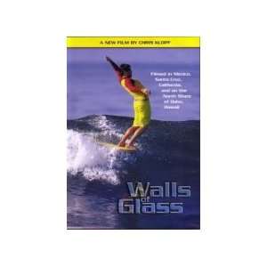  Walls of Glass (Surf DVD)