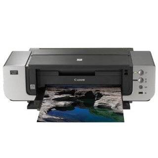 canon pixma pro9000 mark ii inkjet photo printer 3295b002 by canon 4 5 