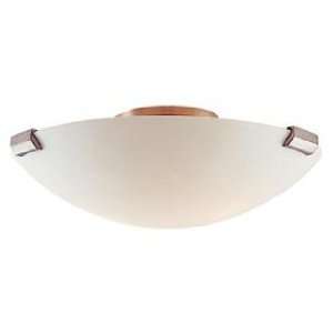  Murray Feiss Gramercy Collection 14 Wide Ceiling Light 