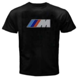 BMW M3 M5 M6 Car T Shirt M,L,XL  