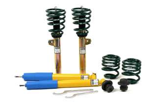 RSS CLUBSPORT COILOVER 01 06 BMW E46 M3  