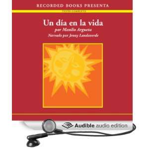   )] (Audible Audio Edition) Manlio Argueta, Jenny Landaverde Books