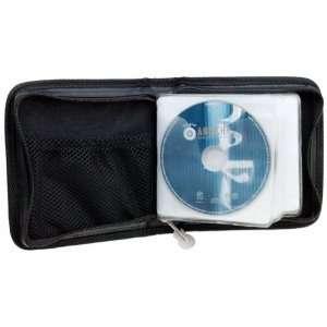  Rolling Stone RSK16 E18 CD Wallet (16 Capacity 