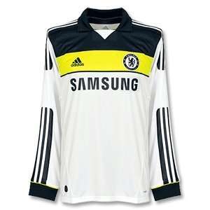  11 12 Chelsea 3rd L/S Jersey