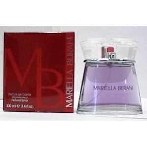  MB by Mariella Burani, 3.4 oz Parfum De Toilette for women 