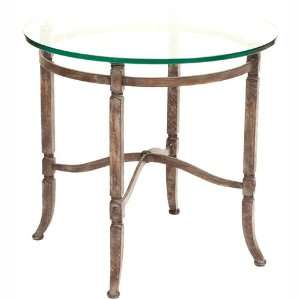  Marisol Round End Table