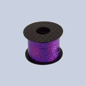  Purple Holographic Ribbon Toys & Games