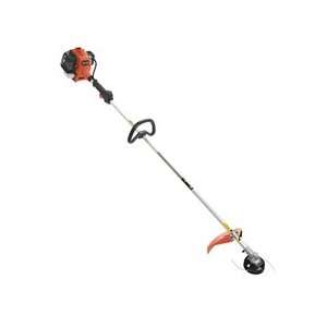 com Tanaka Professional 26.9cc 2 Cycle Straight Shaft String Trimmer 