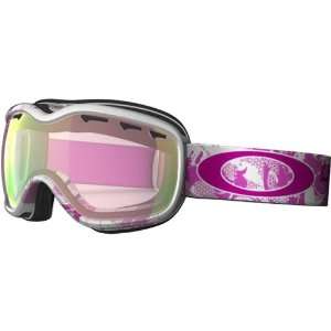 Oakley Stockholm Breast Cancer Awareness Womens Special 
