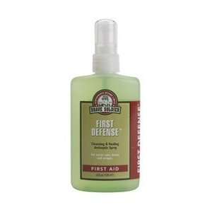  Brave Soldier First Defence Antiseptic Spray (120ml 