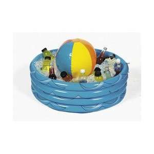  Inflate Beach Ball Cooler [Toy] 