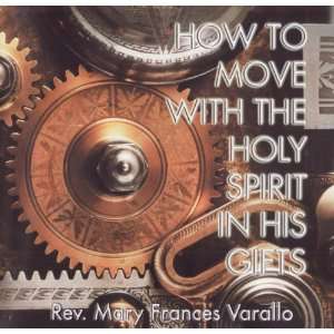   Rev. Mary Frances Varallo (Audio book 11 cassettes) 