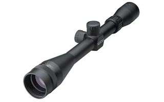 Leupold Mark AR 6 18X40 Riflescope (Matte Black) (Mil Dot) 67405 