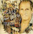 Michael Bolton Gems Duets Collection CD  