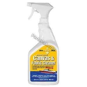 Marykate 4132 CANVAS & FABRIC CLEANER QT CANVAS & FABRIC CLEANER 