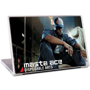   in. Laptop For Mac & PC  Masta Ace  Disposable Arts Skin Electronics