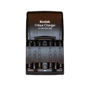  25 x Kodak AAAAA 1 Hour Smart Battery Chargers Camera 