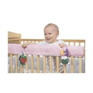  Leachco Easy Teether Color Pink Baby