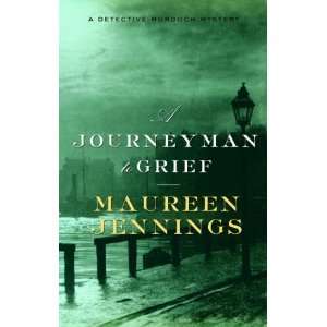   (Detective Murdoch Mysteries) [Paperback] Maureen Jennings Books