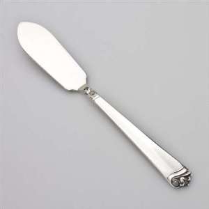 Bright Future by Holmes & Edwards, Silverplate Master Butter Knife 
