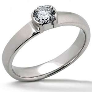   50 carat beautiful E VVS1 diamonds solitaire ring 