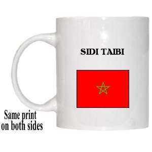  Morocco   SIDI TAIBI Mug 