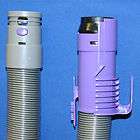 Dyson Vacuum Hose Assembly Complete Purple DC07
