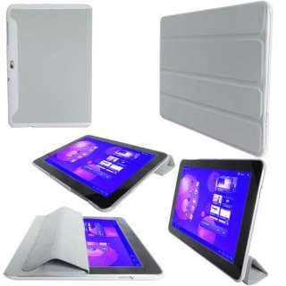 New Leather Case Smart Cover for Samsung Galaxy Tab 10.1 P7510/7500 
