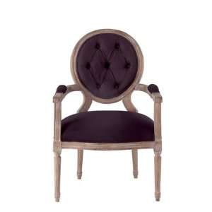  Each Brissa Armchair