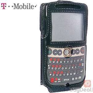 TMOBILE CARRYING CASE DASH 3G HTC S521 S522 BELT CLIP  