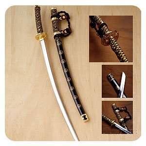  Japanese Tachi Sword