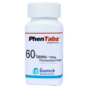  Phen Tabz   1 Bottle   30 Day Supply Health & Personal 