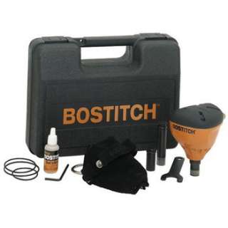 Bostitch Impact Palm Nailer Kit PN100K NEW 077914033127  