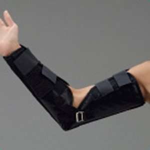  Wrist and Elbow SplintLeatherette, S Health & Personal 