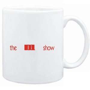 Mug White  The McNeal show  Last Names  Sports 