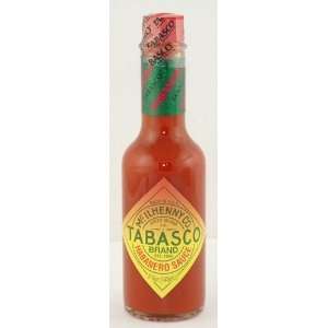 Tabasco 2 Oz Habanero Pepper Sauce Grocery & Gourmet Food