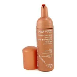  Bronz Express Tinted Self Tanning Foam ( Unboxed 
