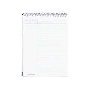  Mead Products   Task Planner, 20lb., Numbered, Micro 