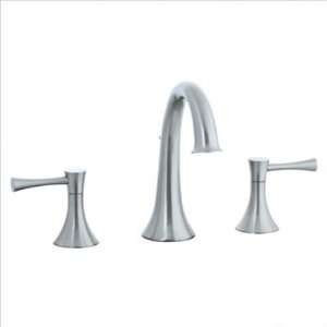  Brookhaven Widespread Bathroom Sink Faucet with Lever 