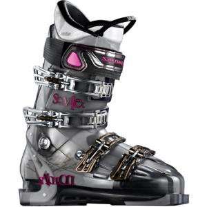  Salomon Scarlet Ski Boot   Womens